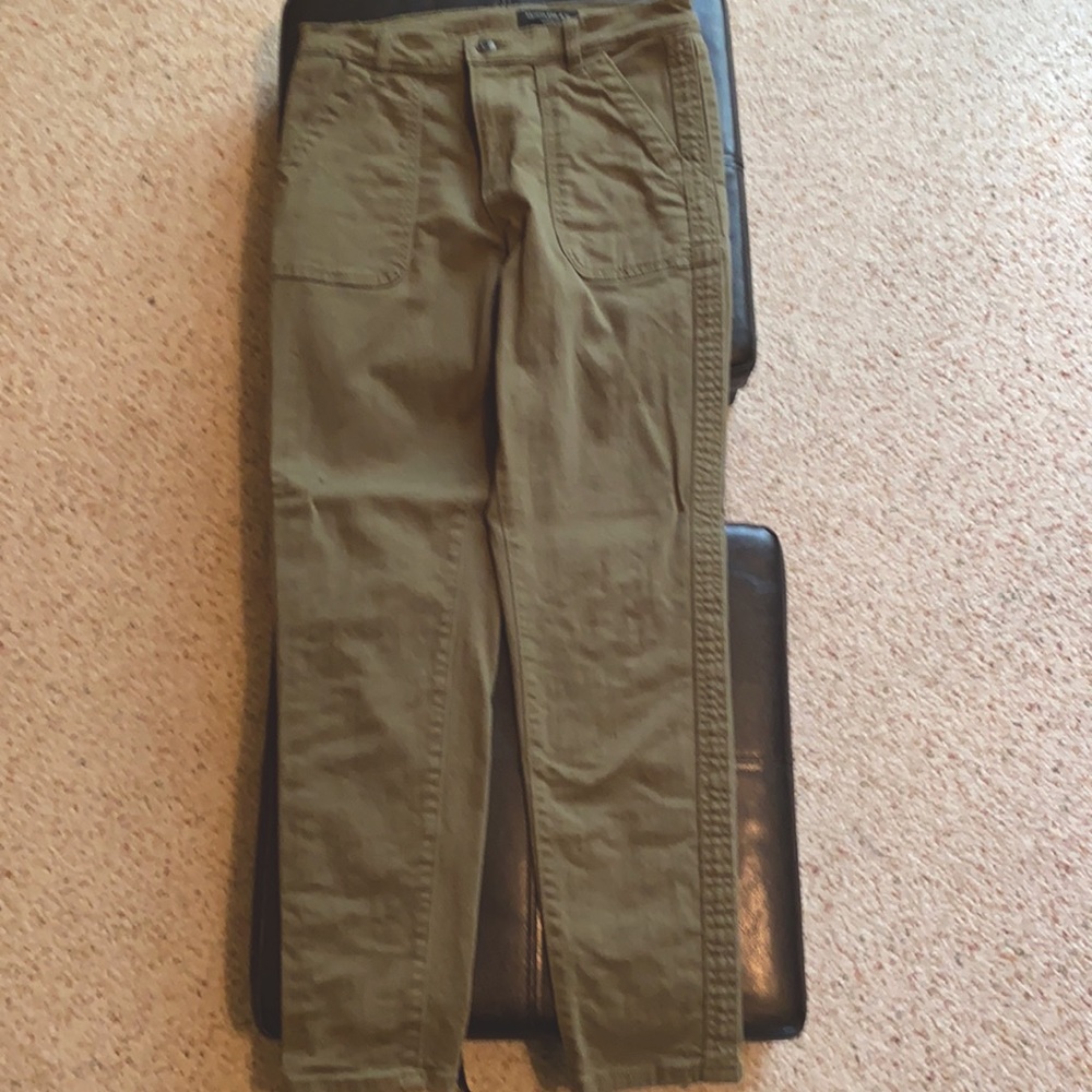Pants